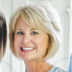 Meet your Posher, Linda